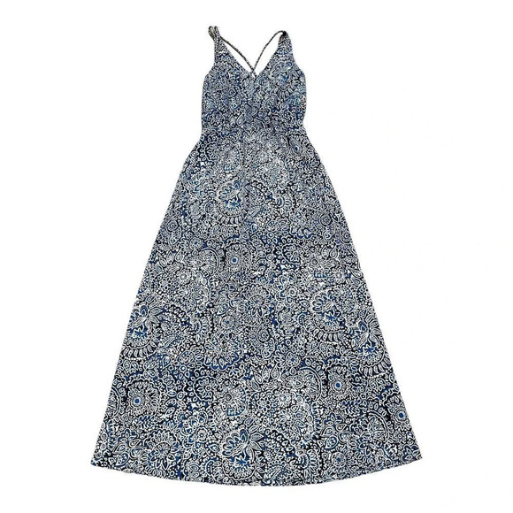 LOFT Dresses & Skirts - Ann Taylor Loft maxi dress